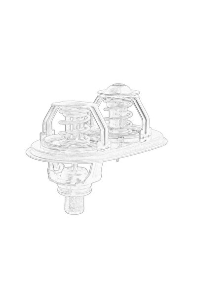 Scania Termostat Sistem Racire G Ii L P Ii R I R Ii S T Dc09.119-dc16.22 03.0...