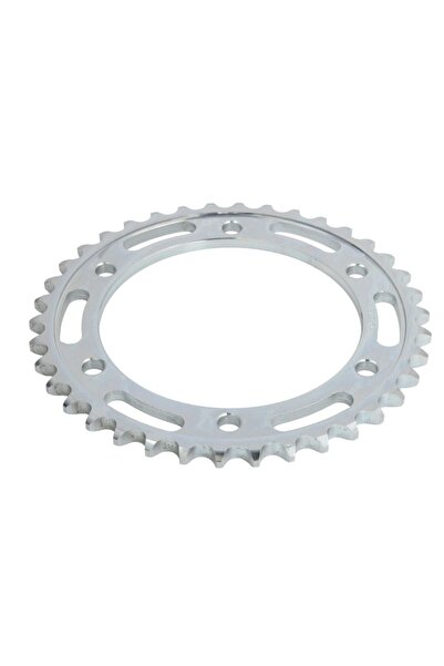 JT Pinion, Roata Dintata Spate Otel Tip Lant: 50 (530) Numar Dinti: 38 Yamaha...