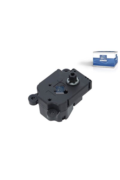 DT Spare Parts Aer Conditionat Motor Pas cu Pas Scania G I P I R I T 01.03-05...