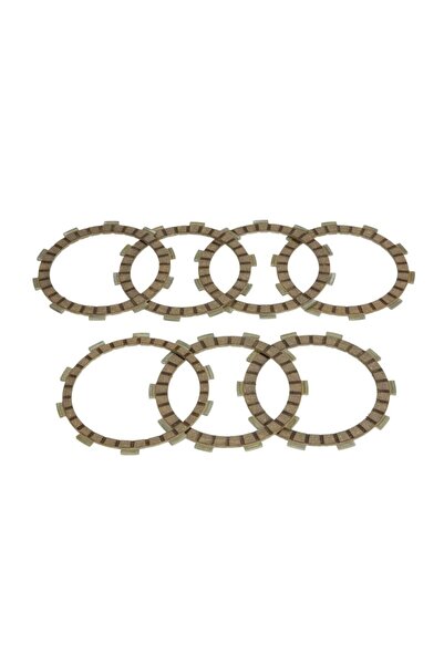 FERODO Discuri de Frecare a Ambreiajului Yamaha Dt Tdr Tzr Wr Yfs 125/200 198...