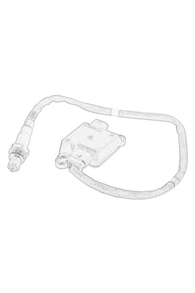 Fiat Senzor Nox 500l Tipo 1.3d/1.6/1.6d 09.12- 500L/TIPO
