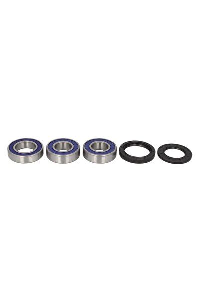 All-Balls Kit Rulment Roata Spate (cu Etansanti) Kawasaki Z Zx Zx-10r Zx-12r ...