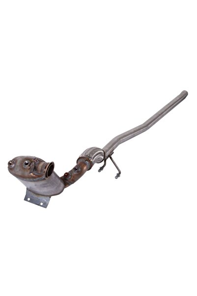 jmj Filtru de Particule Diesel Audi A3 Seat Altea Altea Xl Leon Toledo Iii Sk...
