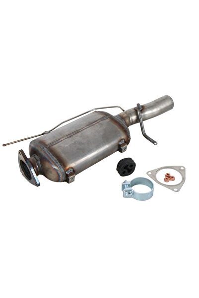 jmj Filtru de Particule Diesel Land Rover Range Rover Evoque 2.2d 06.11-12.19...