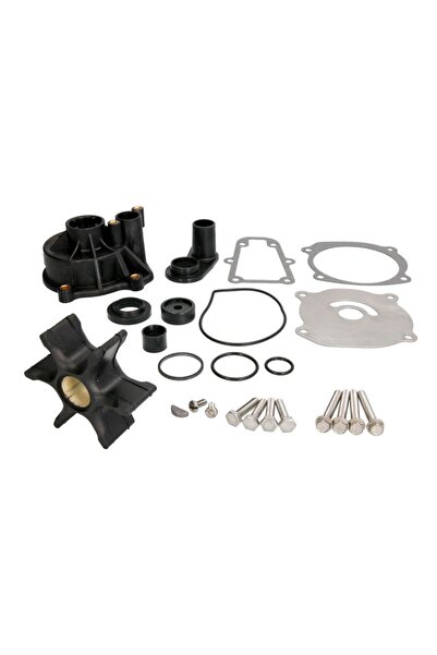 SİERRA Kit Reparare Pompa de Racire Johnson/Evinrude 85-235hp (1977-1978