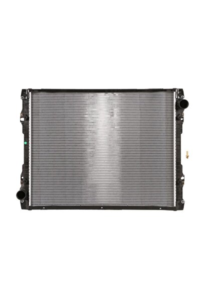 Nissens Radiator Racire Motor Scania G I K I L N Bus P I P Ii R I Dc07.111-oc...