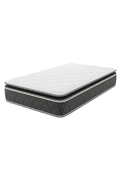 Generic Brand Pillow Top Medical Mattress Optimal Spinal Alignment Anti Aller...