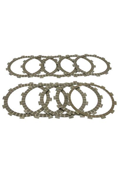 TRW Disc Ambreiaj Kawasaki Vn 1700/2000 2004-2017 KAWASAKI VN