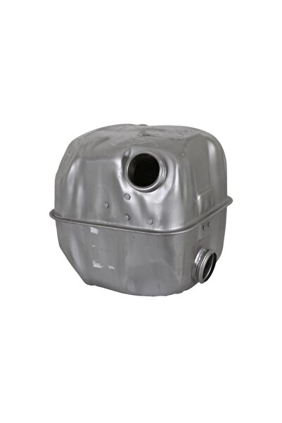VANSTAR Toba Esapament Spate (versiune Low-cost) Euro 2/Euro 3 Scania 4 G I P...