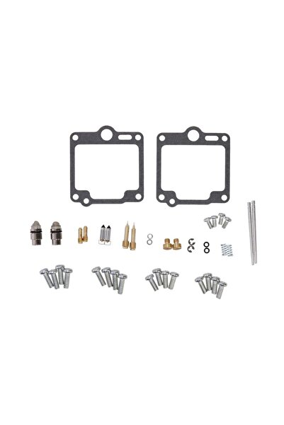 All-Balls Kit Reparatie Carburator pentru Numărul de Carburatoare 2 (pentru U...