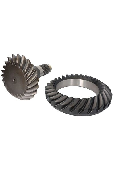 CEİ Kit Set Coroana Pinion Atac Grup Diferential Punte Numarul Dintilor Arbor...