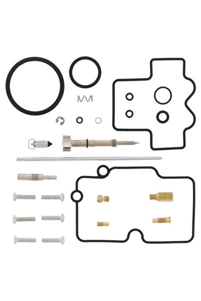 All-Balls Kit Reparatie Carburator pentru Numărul de Carburatoare 1 (pentru U...