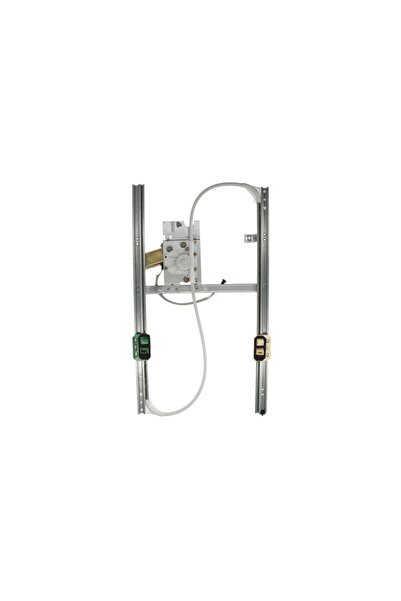 Peters Macara Geam Dreapta Electric cu Motor Daf Lf 45 Lf 55 Rvi Kerax Midlum...