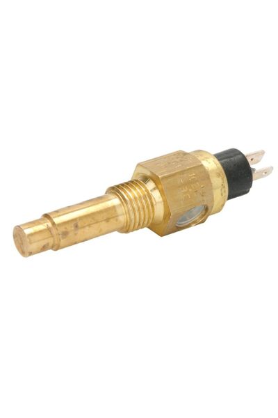 DT Spare Parts Senzor Temperatura Lichid Racire (numar Pini: 2 Negru) Scania ...