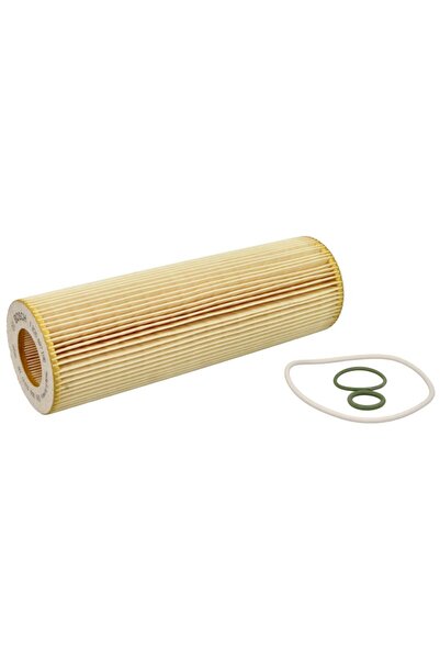 Bosch Filtru Ulei (element Filtrant) Scania Citywide G I G Ii Interlink K I L...