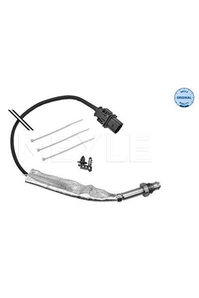 MEYLE Sondă Lambda (număr Fire 6 900mm) Mercedes C T-model (s204) C (w204) Cl...