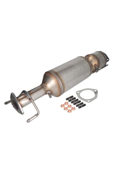 BM CATALYSTS Filtru de Particule Diesel Chevrolet Captiva Opel Antara a 2.0d ...