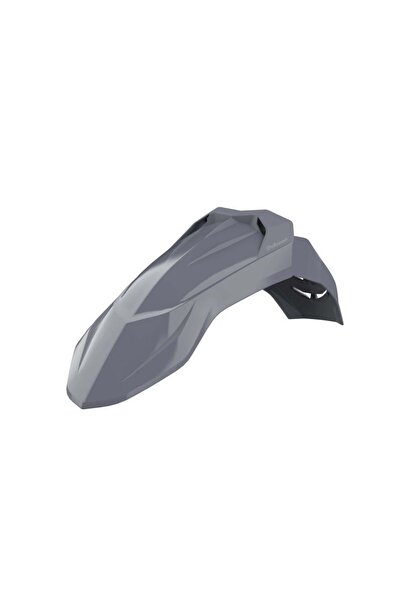 Polisport Aripa (culoare Gri) Honda Cr Crf Husqvarna Cr Fc Fe Tc Te Tx Wr Fx ...