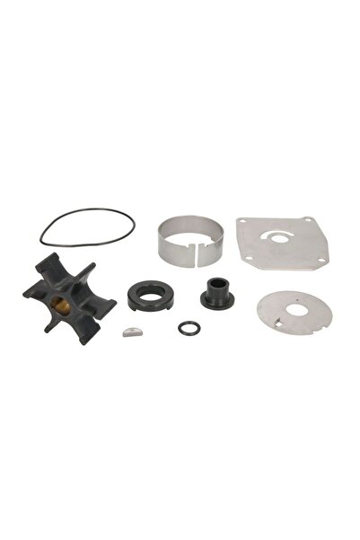 SİERRA Kit Reparare Pompa de Racire Johnson/Evinrude 2t 50hp/55hp (1971-1978