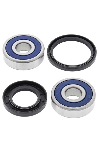 All-Balls Kit Rulment Roata Fata (cu Etansanti) Yamaha Rd Sr Tdm Tx Vmx-12 Xj...