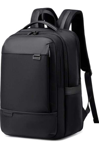 Arctic Hunter 17-inch Laptop Backpack Durable Anti-Theft Premium Water-resist...