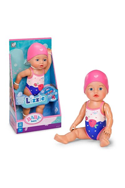 Adore Baby Born Yüzen Bebek Lizzy 30 Cm 839454