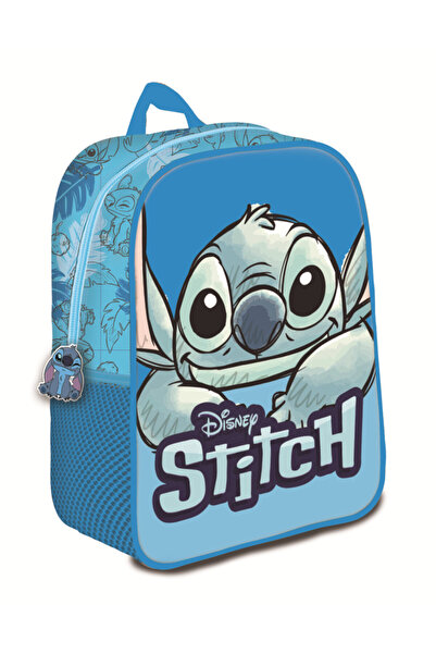 Lilo and Stitch Disney Lilo și Stitch Smile Rucsac 3D, geantă 30 cm