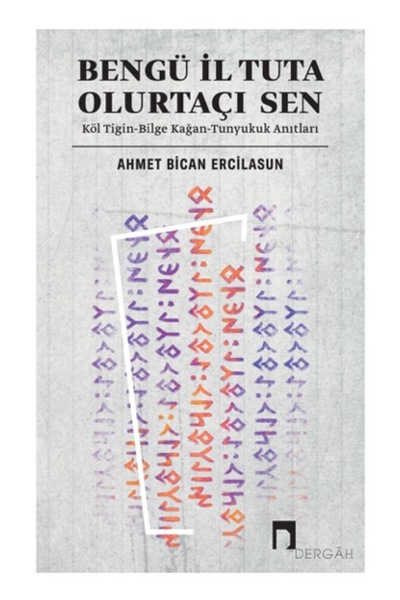 Dergah Yayınları Bengü İl Tuta Olurtaçı Sen ( 30 )