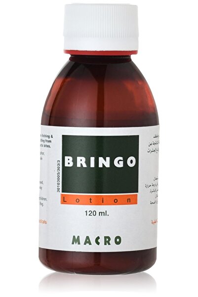 MACRO Bringo Lotion