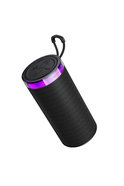 Borofone Boxă Bluetooth puternică (BR105) - 10W, Bluetooth V5.4, TWS, Radio F...