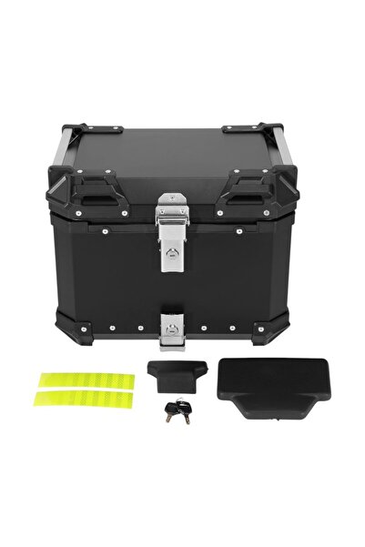 EVO MOTORS Top Case BMW R1200GS R1250GS R1300GS Adventure 2023-2025 Cutie Mot...