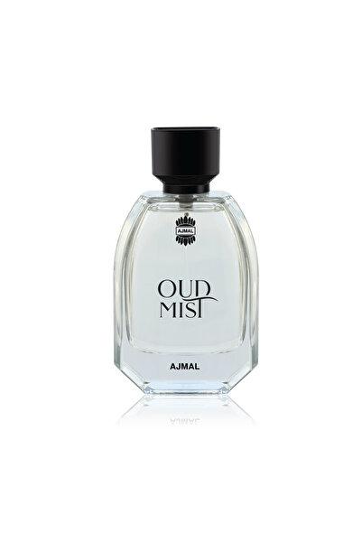 Ajmal Oud Mist EDP 100ml | Unisex Oud Perfume Long Lasting Fragrance