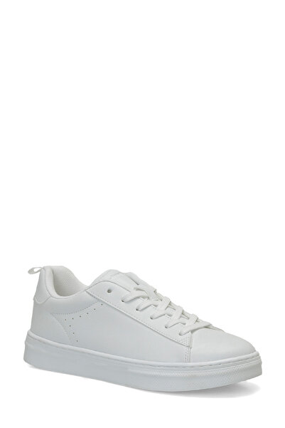 Kinetix Vires W White Women's Sneaker
