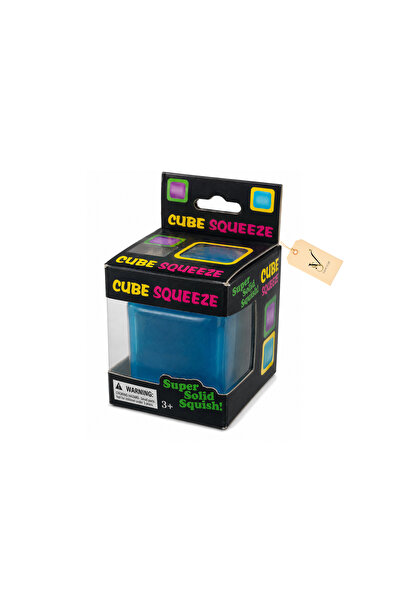 View star Ice Cube Squeeze Squishy Fidget Toy (Pack of 1) for Kids & Adults S...