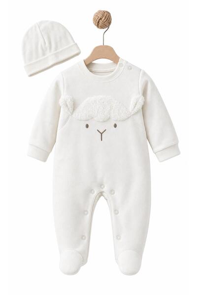 BabyCosy Organic Wear قبعة أطفال مصنوعة من القطن العضوي بنسبة 100%، للأطفال -...