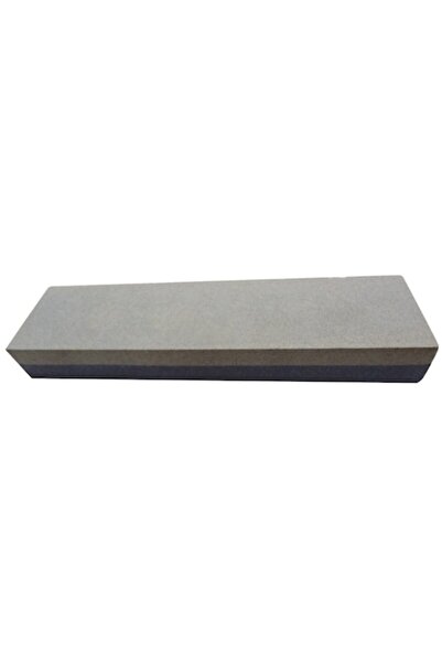 flores Piatră profesională de ascuțit saboți, gri, 200 x 50 x 27 mm