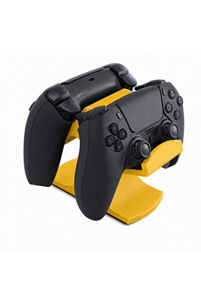Generic Brand Suport Controller Dual PS5 Xandor, PrintForge®, printat 3D, 15x...