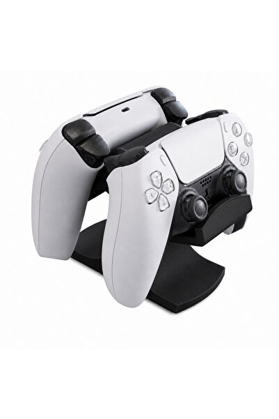 Generic Brand Suport Controller Dual PS5 Xandor, PrintForge®, printat 3D, 15x...
