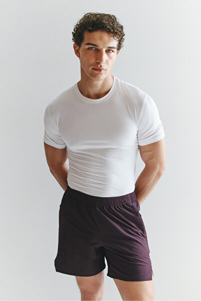 H&M Spor Üstü Muscle Fit DryMove™