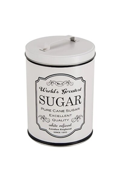 zola Cutie de zahăr metalică, Zola, 1.4 l