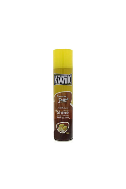 Kwik منظفات الأسطح الخشبية