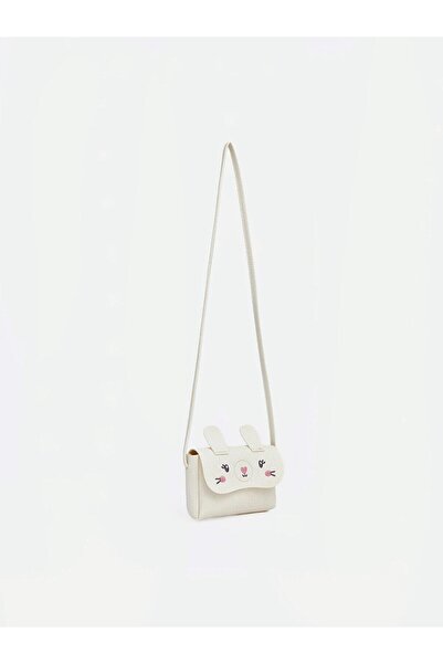 LC Waikiki Backpack - Gold-colored - Plain