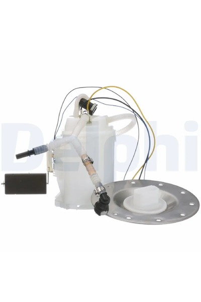 DELPHİ Sistem Alimentare Cu Combustibil Fg1906-11B1 Vw New Beetle