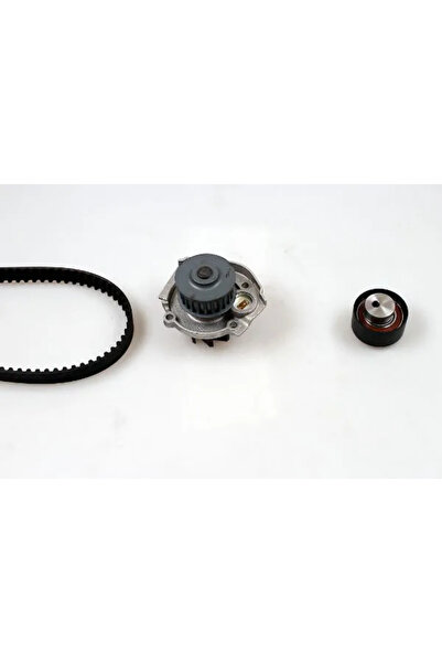 HEPU Set Pompa Apa + Curea Dintata Abarth 500 / 595 / 695/500C / 595C / 695C/...