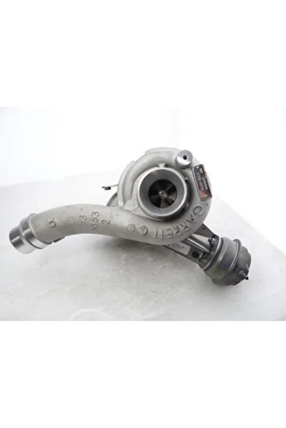 garrett Compresor,Sistem De Supraalimentare 782097-5001S Renault Master 2/Tra...