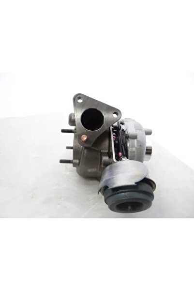 garrett Compresor,Sistem De Supraalimentare 717858-5010S Audi A4 B6/A4 B7/A6 ...