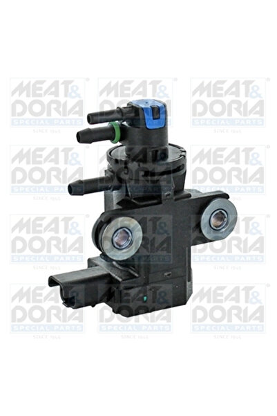 MEATDORIA Convertor Presiune, Esapament 9363 Citroën C4 Picasso 2 Peugeot 308...