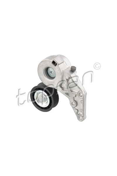 TOPRAN Intinzator Curea, Curea Distributie 109804 Audi Tt Seat Alhambra/Leon/...