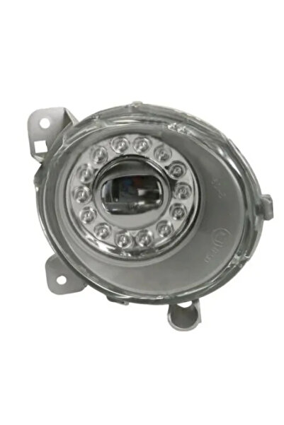 TRUCKLIGHT Proiector Ceata Exterior Fl-Sc009R Scania G 1/P 1/R 1/T