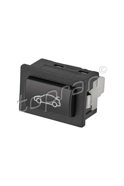 TOPRAN Comutator, Deschidere Haion 503889 Bmw 1/2/3/3 Gran Turismo/4/4 Gran/5...